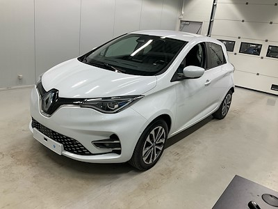 Koop RENAULT Zoe op Ayvens Carmarket