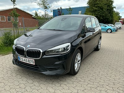 Køb BMW 2 SERIE GRAN TOURER hos Ayvens Carmarket