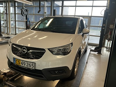 Osta [Merkki] [Malli] osoitteesta Ayvens Carmarket
