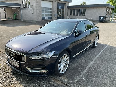 Køb VOLVO S90 hos Ayvens Carmarket