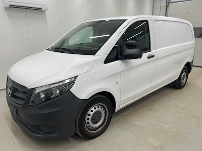 Achetez MERCEDES-BENZ VITO sur Ayvens Carmarket
