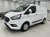 Achetez FORD Transit Custom sur Ayvens Carmarket