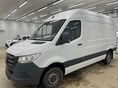 Buy MERCEDES-BENZ Sprinter on Ayvens Carmarket