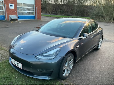 Buy TESLA MODEL 3 on Ayvens Carmarket