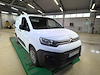 Achetez CITROËN BERLINGO sur Ayvens Carmarket