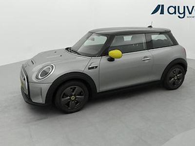 Achetez MINI MINI 32.6 KWH COOPER SE sur Ayvens Carmarket