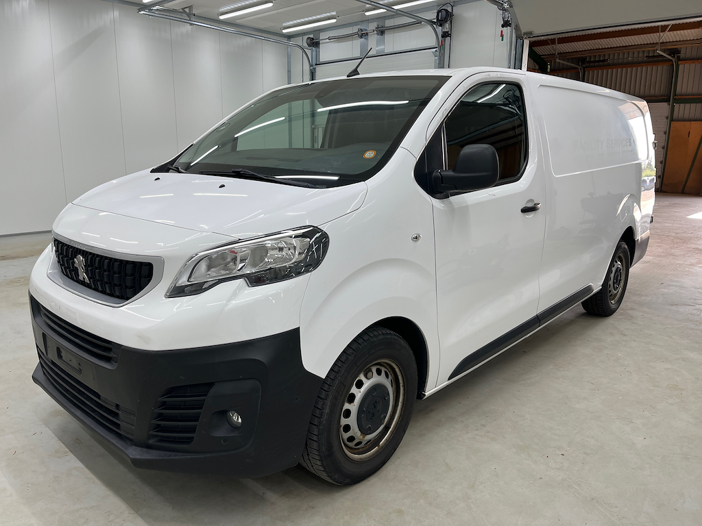 PEUGEOT Expert Plus L3 2.0 Bluehdi 122