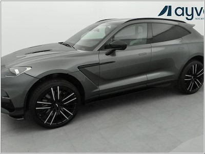 Buy ASTON-MARTIN DBX 707 4.0 V8 4WD on Ayvens Carmarket