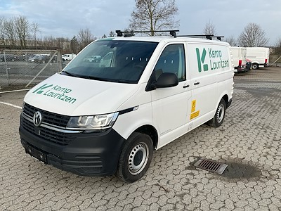 Køb VOLKSWAGEN TRANSPORTER hos Ayvens Carmarket