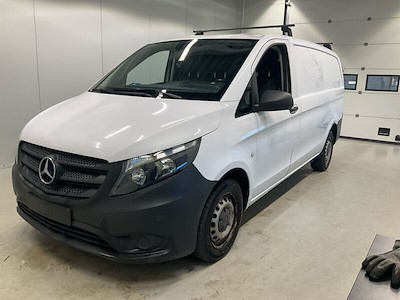 Køb MERCEDES-BENZ VITO hos Ayvens Carmarket