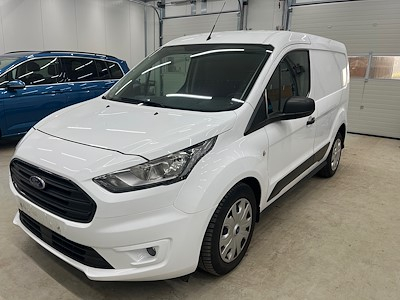Achetez FORD Transit Connect sur Ayvens Carmarket