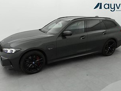 Buy BMW 330 E TOURING XDRIVE (215KW) on Ayvens Carmarket
