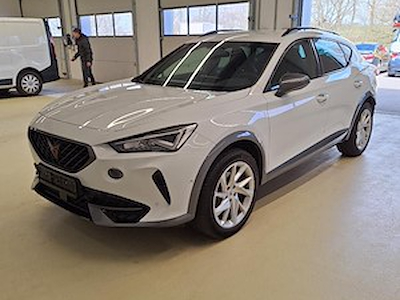 Achetez CUPRA FORMENTOR 2.0 TDI DSG 4WD sur Ayvens Carmarket