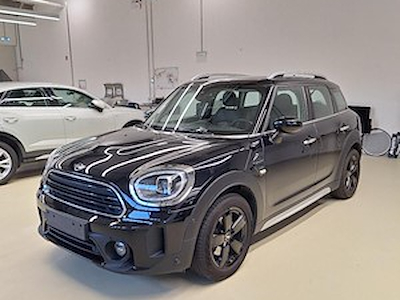 Buy MINI COUNTRYMAN 1.5 COOPER DCT on Ayvens Carmarket