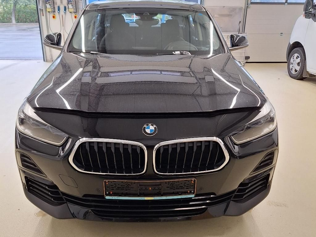 BMW X2 SDRIVE18D AUTO 110KW 150CV GPS, PDC, Business Pack, Mirror Pack, Model Advantage