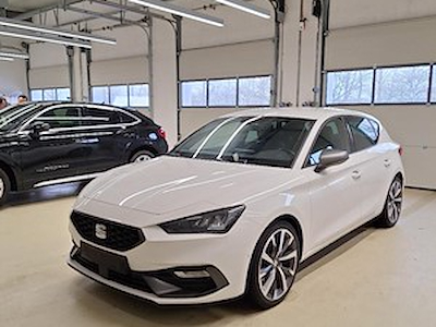 Achetez SEAT LEON 2.0 TDI FR DSG sur Ayvens Carmarket