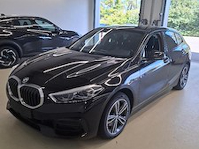 Kaufe BMW 118D SPORT bei Ayvens Carmarket