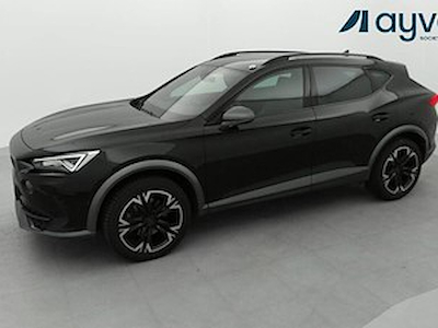 Achetez CUPRA FORMENTO 1.5 TSI sur Ayvens Carmarket