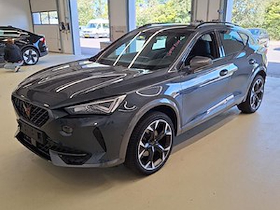 Achetez CUPRA FORMENTOR 2.0 TSI 4WD sur Ayvens Carmarket