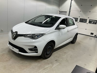 Buy RENAULT Zoe on Ayvens Carmarket