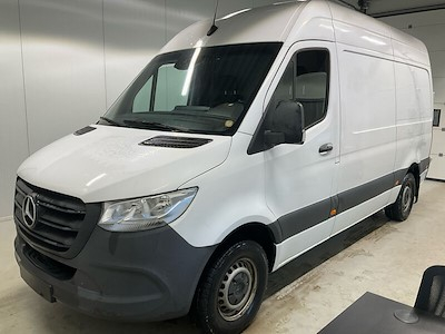 Achetez MERCEDES-BENZ Sprinter sur Ayvens Carmarket