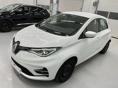 Achetez RENAULT Zoe sur Ayvens Carmarket