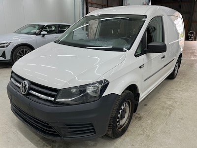 Compra VOLKSWAGEN Caddy en Ayvens Carmarket