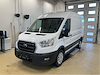 Achetez FORD TRANSIT sur Ayvens Carmarket