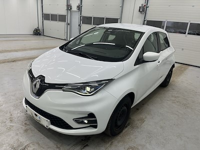 Achetez RENAULT Zoe sur Ayvens Carmarket