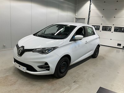 Buy RENAULT Zoe on Ayvens Carmarket