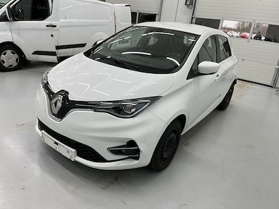 Achetez RENAULT Zoe sur Ayvens Carmarket