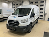 Achetez FORD TRANSIT sur Ayvens Carmarket