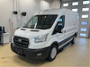 Buy FORD TRANSIT on Ayvens Carmarket