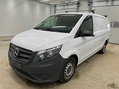 Køb MERCEDES-BENZ VITO hos Ayvens Carmarket