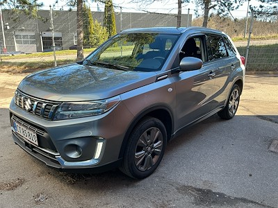 Köp SUZUKI VITARA på Ayvens Carmarket