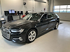 Kaufe AUDI A6 bei Ayvens Carmarket
