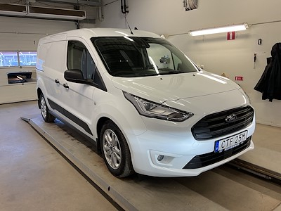 Köp FORD Transit Connect på Ayvens Carmarket