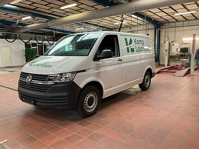 Køb VOLKSWAGEN TRANSPORTER hos Ayvens Carmarket