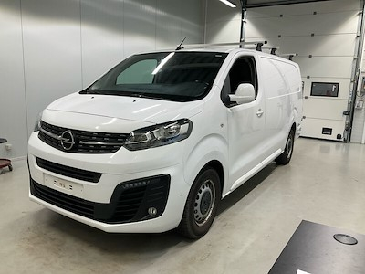 Kúpiť OPEL Vivaro na Ayvens Carmarket