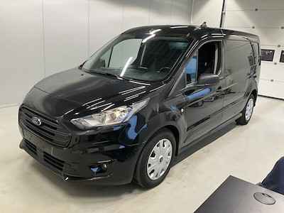 Kaufe FORD Transit Connect bei Ayvens Carmarket