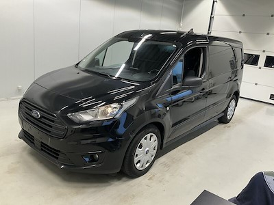 Kaufe FORD Transit Connect bei Ayvens Carmarket