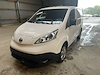 Compra NISSAN Nv200 en Ayvens Carmarket