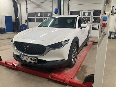 Comprar MAZDA CX-30 no Ayvens Carmarket