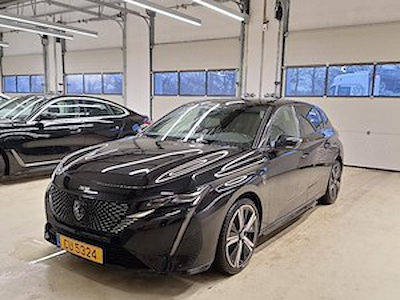 Kaufe PEUGEOT 308 1.6 180 PHEV GT PACK bei Ayvens Carmarket