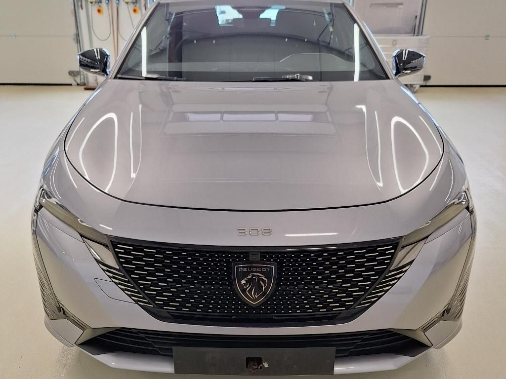 Peugeot 308 SW 1.5 BLUEHDI S/S AUTO 130CV GT, GPS, PDC, Visiopark 3