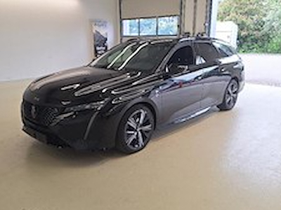 Buy PEUGEOT 308 SW 1.5 BLUEHDI S/S AUTO GT on Ayvens Carmarket