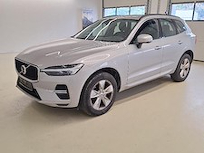 Compra VOLVO XC60 B4D CORE en Ayvens Carmarket