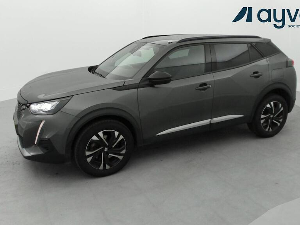 Peugeot 2008 1.5 BLUEHDI 96KW S/S AUTO 130CV ALLURE PACK NAVI