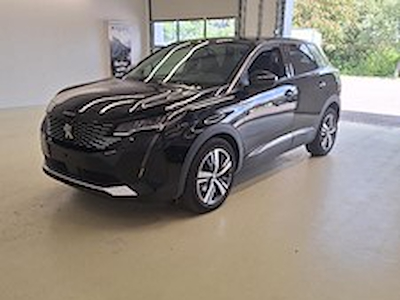 Buy PEUGEOT 3008 1.5 BLUEHDI S&S EAT8 ALLU on Ayvens Carmarket