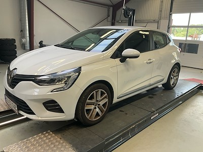 Compra RENAULT CLIO en Ayvens Carmarket